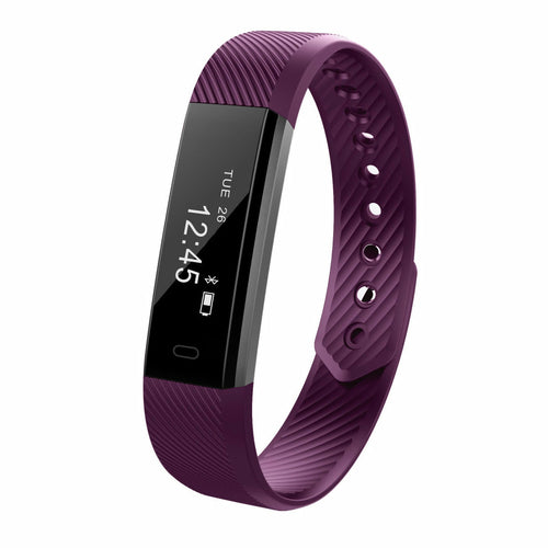 SmartFit Slim Reloj inteligente de fitness
