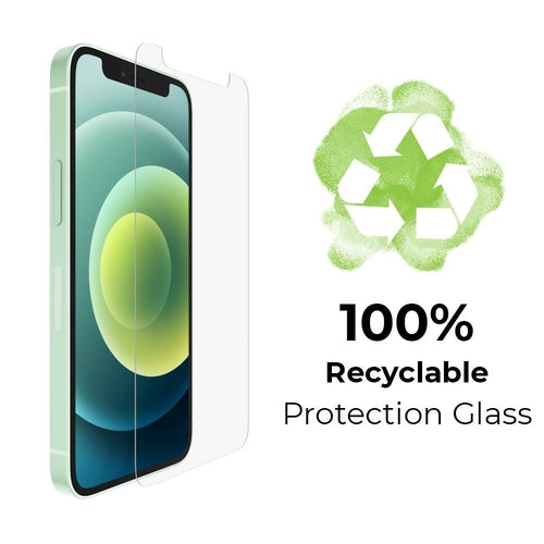 2D/3D Recyclable Screen Protector