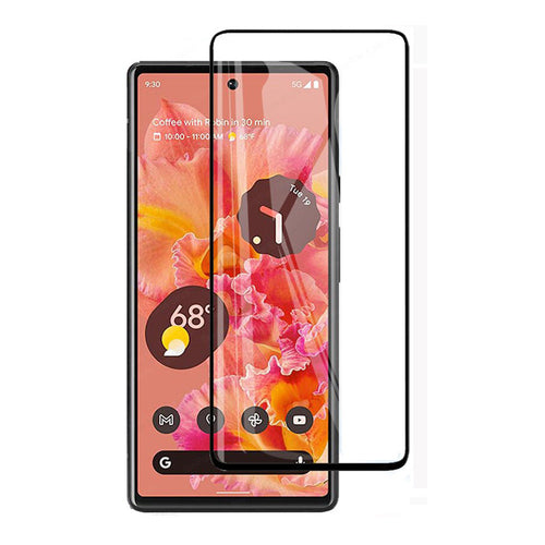 2D/3D Recyclable Screen Protector