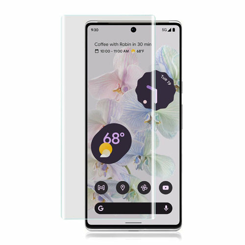 2D/3D Recyclable Screen Protector