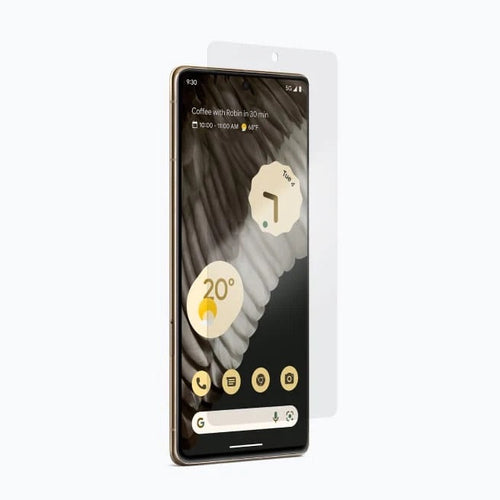 2D/3D Recyclable Screen Protector