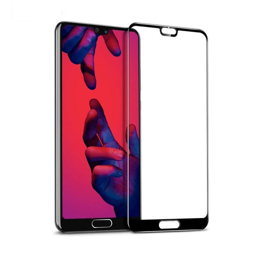 Protector de Pantalla Reciclable 2D/3D