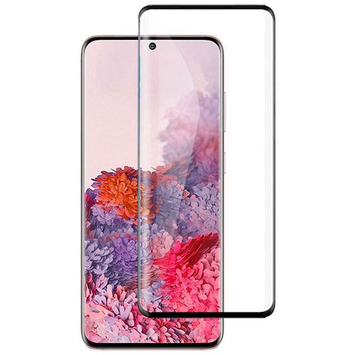 Protector de Pantalla Reciclable 2D/3D