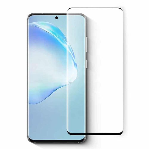 2D/3D Recyclable Screen Protector