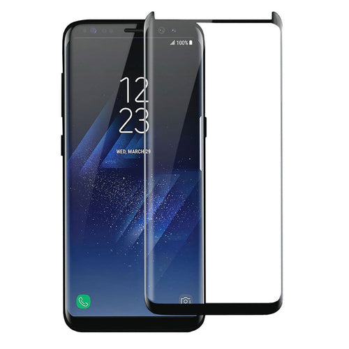 2D/3D Recyclable Screen Protector
