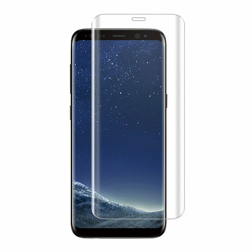 Protector de Pantalla Reciclable 2D/3D