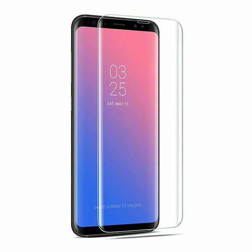 Protector de Pantalla Reciclable 2D/3D