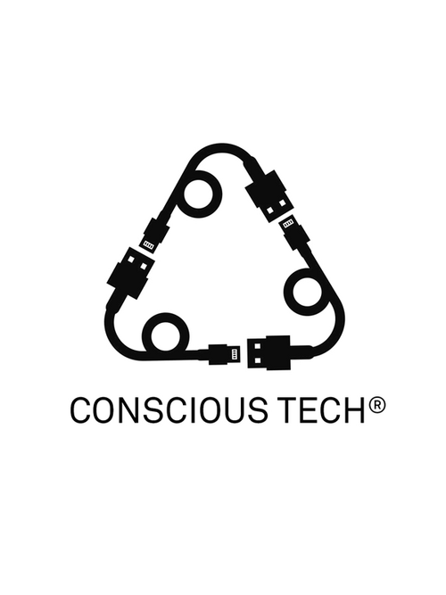 LE CORD USB-C Cable 100W – Recycled Ocean Plastic