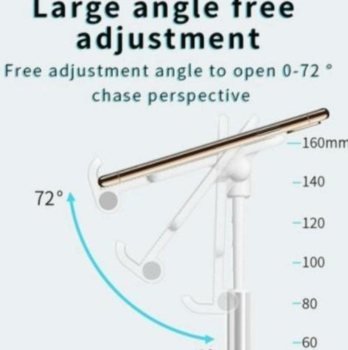 Foldable Stand – iPad & Phone