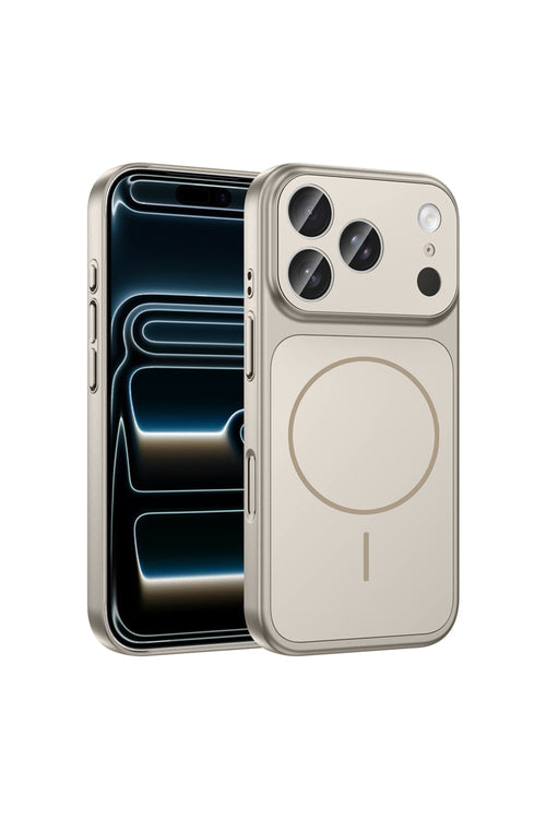iPhone 17 Pro MagSafe Case | Slim Premium Cover