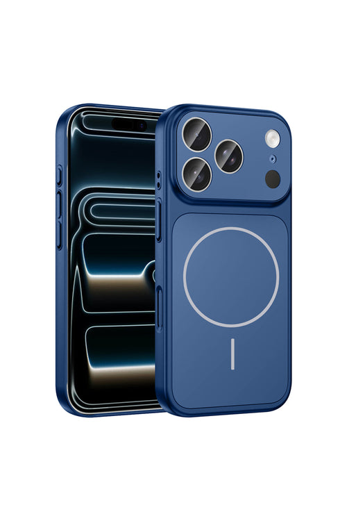 iPhone 17 Pro MagSafe Case | Slim Premium Cover