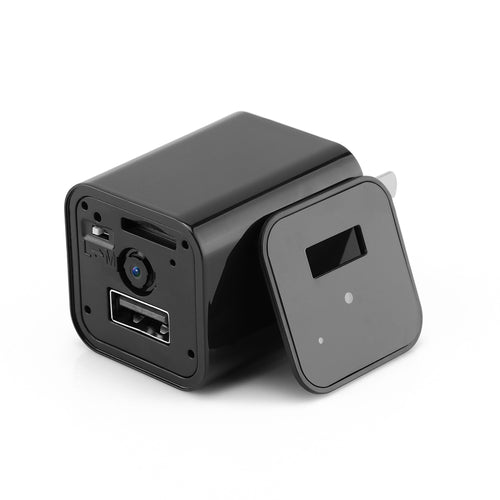 1080P Hidden Security Camera
