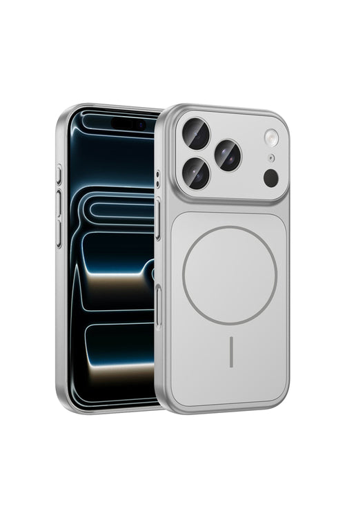 iPhone 17 Pro MagSafe Case | Slim Premium Cover