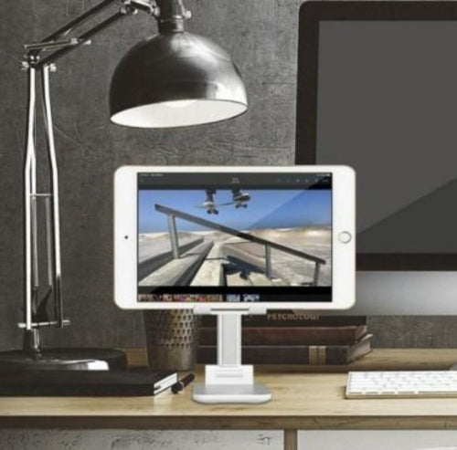 Foldable Stand – iPad & Phone