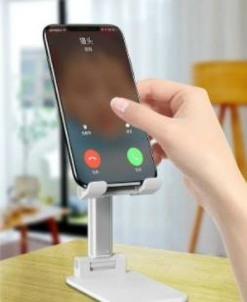 Foldable Stand – iPad & Phone