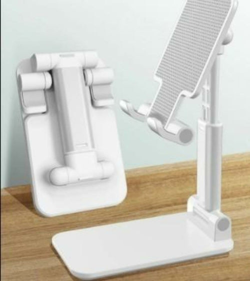 Foldable Stand – iPad & Phone
