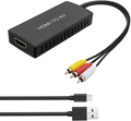 HDMI to RCA Adapter – HD 1080P