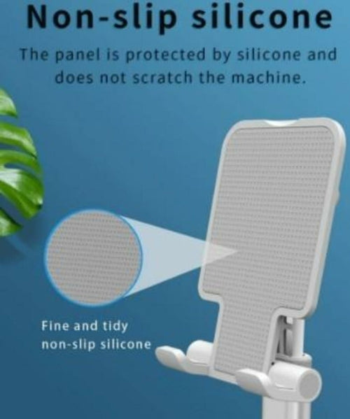 Foldable Stand – iPad & Phone