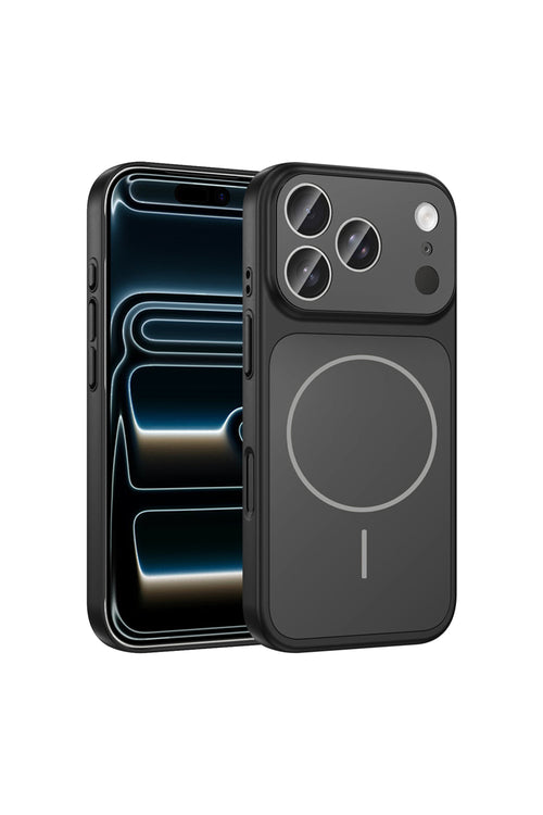 iPhone 17 Pro MagSafe Case | Slim Premium Cover