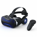 Dragon Flash VR Gaming Headset