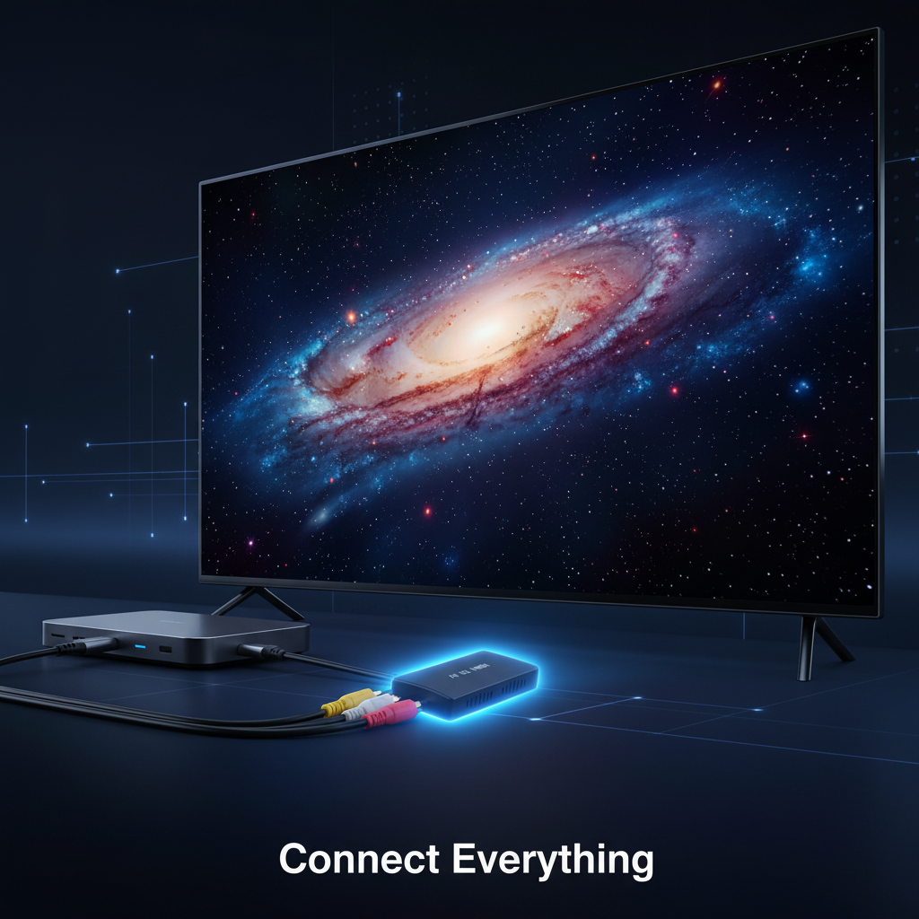 HDMI Samsung 6