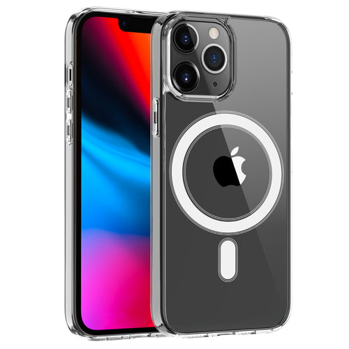 KIKO MagSafe Case – iPhone 13 Pro