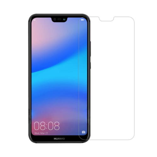 Protector de Pantalla Reciclable 2D/3D