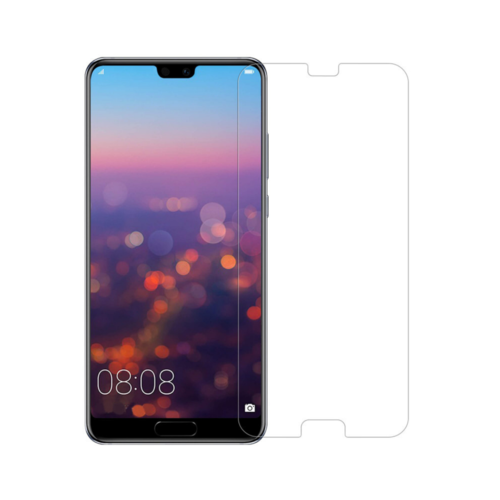 Protector de Pantalla Reciclable 2D/3D