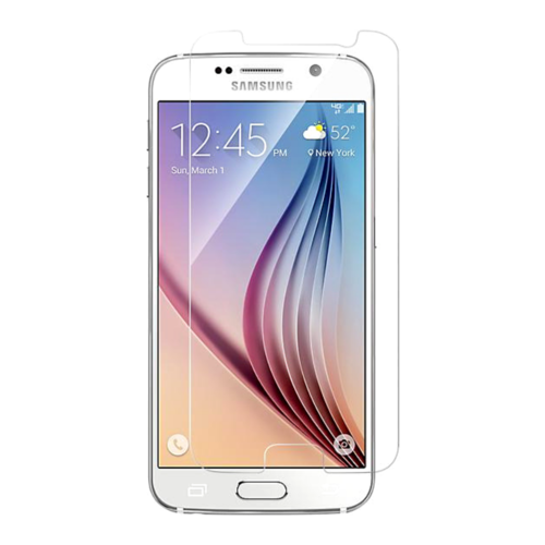 Protector de Pantalla Reciclable 2D/3D
