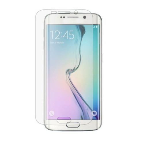Protector de Pantalla Reciclable 2D/3D