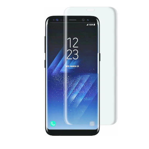 Protector de Pantalla Reciclable 2D/3D