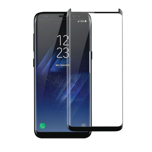 Protector de Pantalla Reciclable 2D/3D