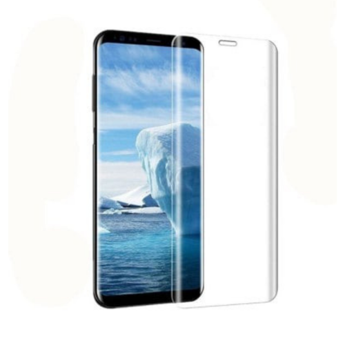 Protector de Pantalla Reciclable 2D/3D