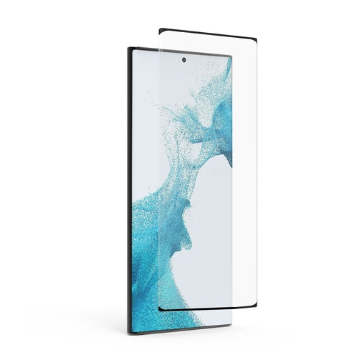 Protector de Pantalla Reciclable 2D/3D